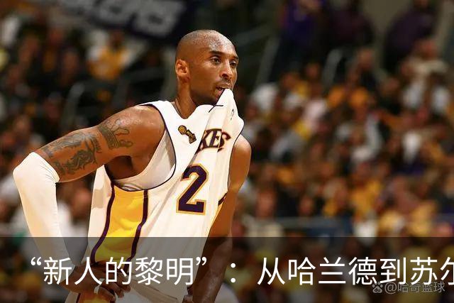 “新人的黎明”：从哈兰德到苏尔克，这些世界杯“新人”值得关注