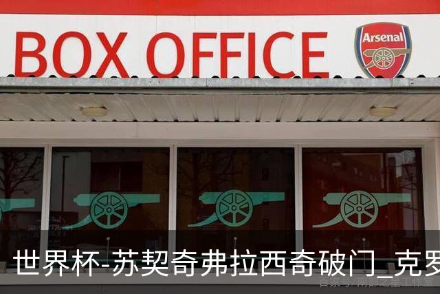 世界杯-苏契奇弗拉西奇破门 克罗地亚2-1加纳小组第二