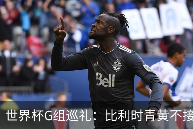 世界杯G组巡礼：比利时青黄不接 伊朗赴美参赛风波不断