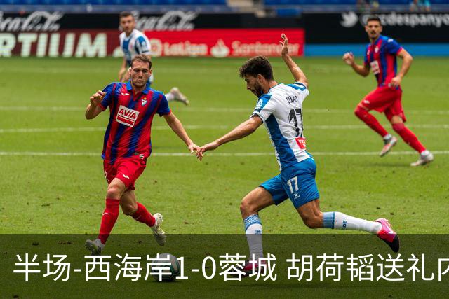 半场-西海岸1-0蓉城 胡荷韬送礼内尔松破门韦林顿进球被吹