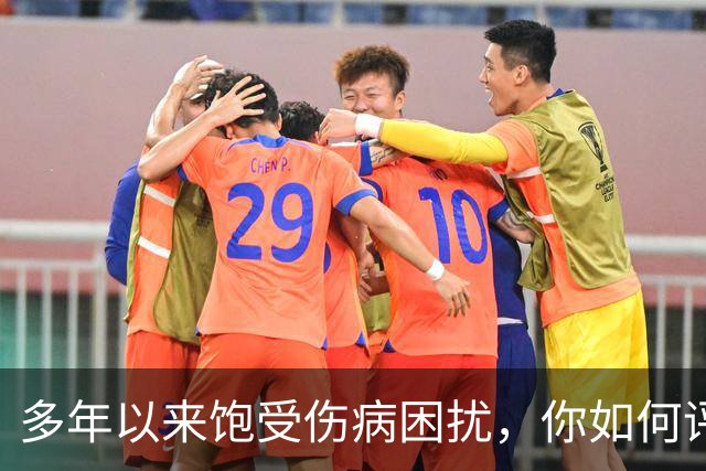 多年以来饱受伤病困扰，你如何评价郭艾伦的广州生涯？-CBA-CBA专区-虎扑社区