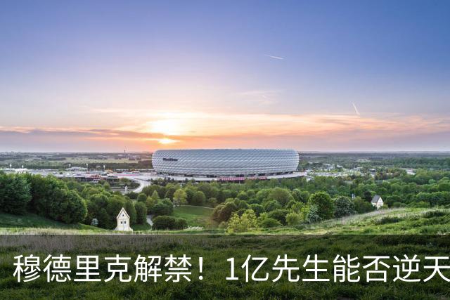 穆德里克解禁！1亿先生能否逆天改命？切尔西球迷的心情，就像坐过山车一样跌宕起伏