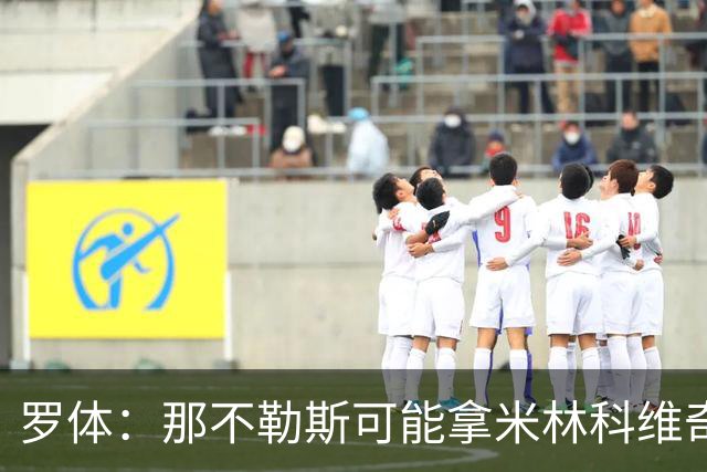 罗体：那不勒斯可能拿米林科维奇和热刺交换维卡里奥